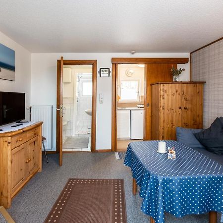 Ferienwohnung Von Postel Büsumer Deichhausen Zewnętrze zdjęcie