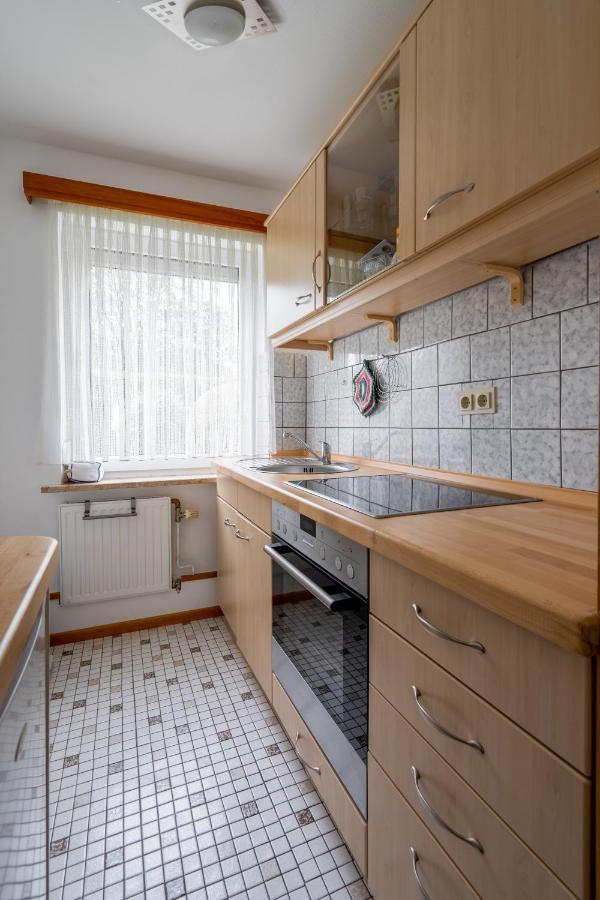 Ferienwohnung Von Postel Büsumer Deichhausen Zewnętrze zdjęcie