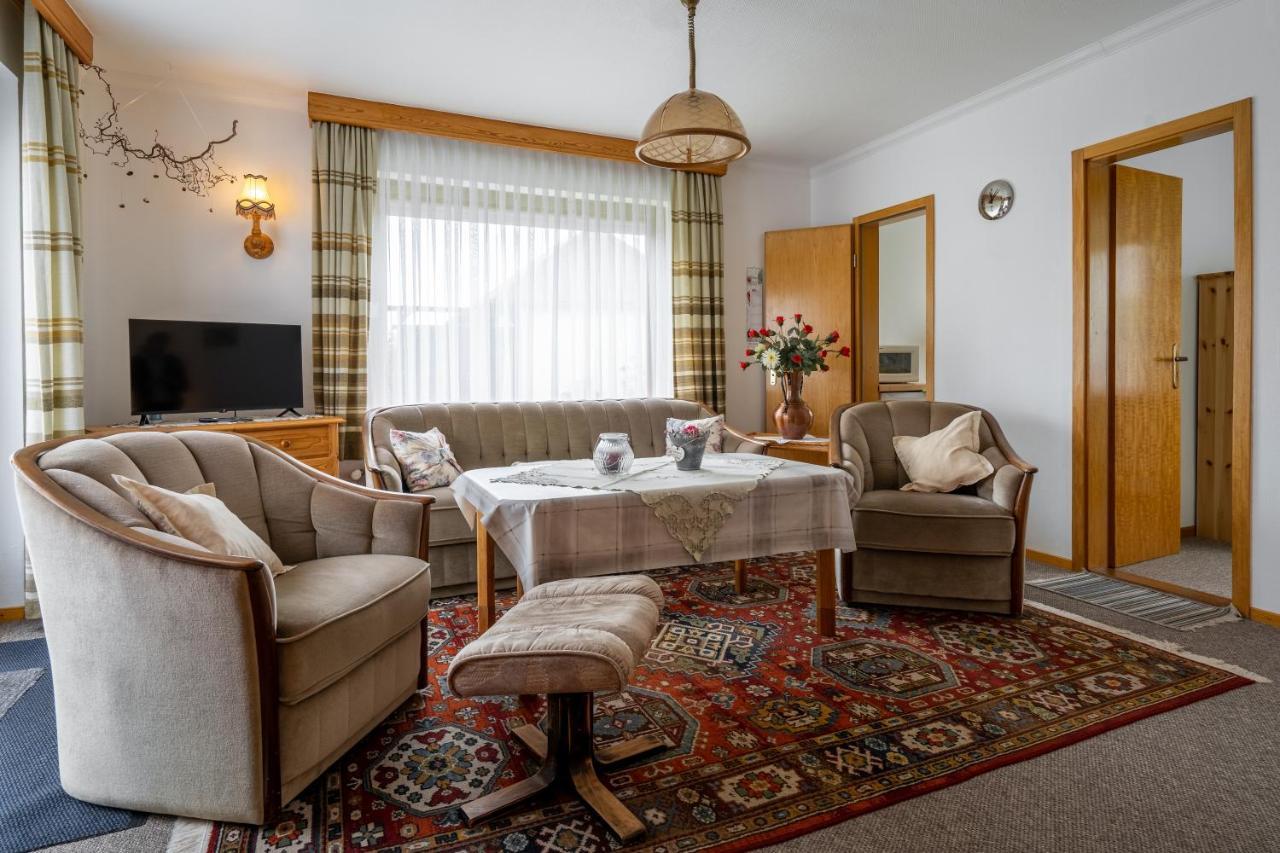 Ferienwohnung Von Postel Büsumer Deichhausen Zewnętrze zdjęcie