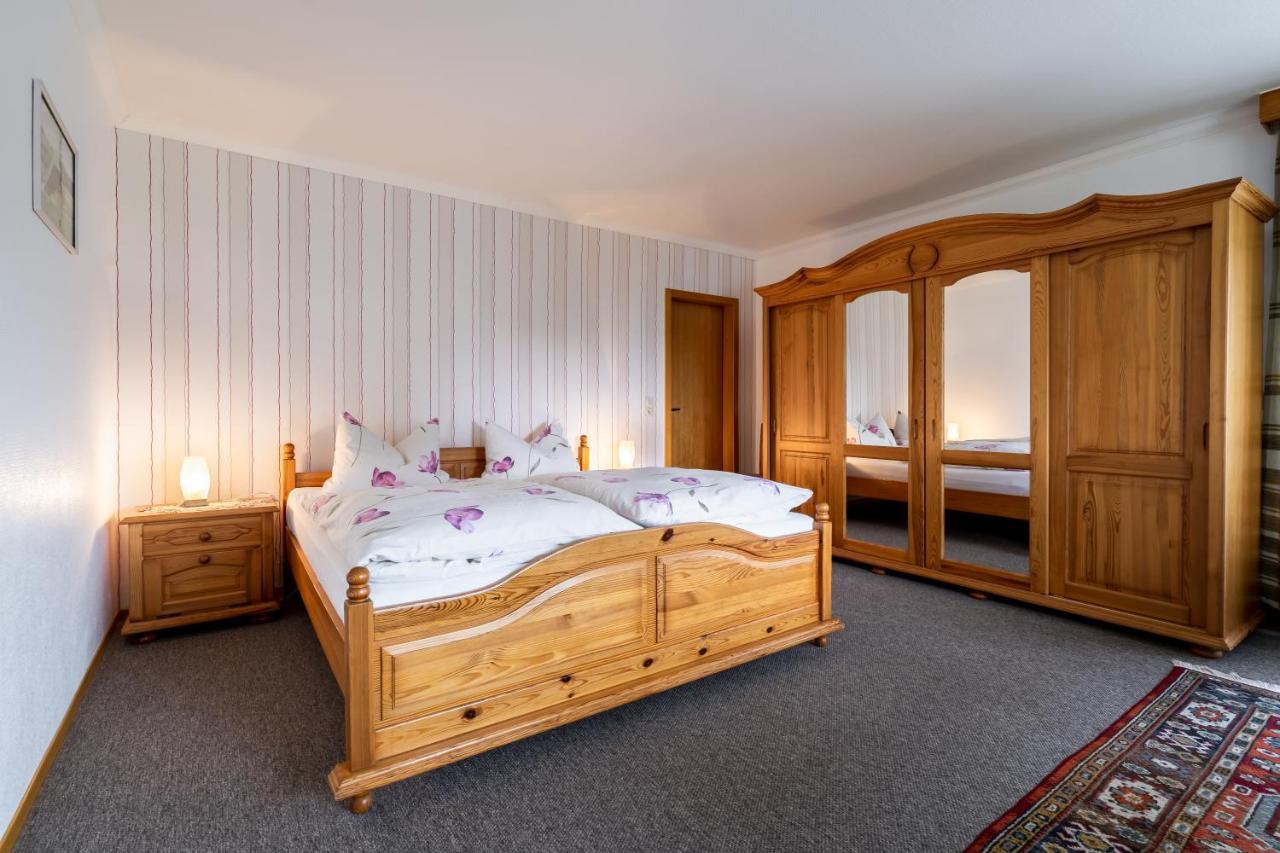 Ferienwohnung Von Postel Büsumer Deichhausen Zewnętrze zdjęcie