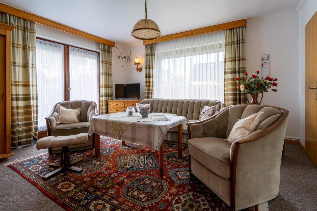 Ferienwohnung Von Postel Büsumer Deichhausen Zewnętrze zdjęcie