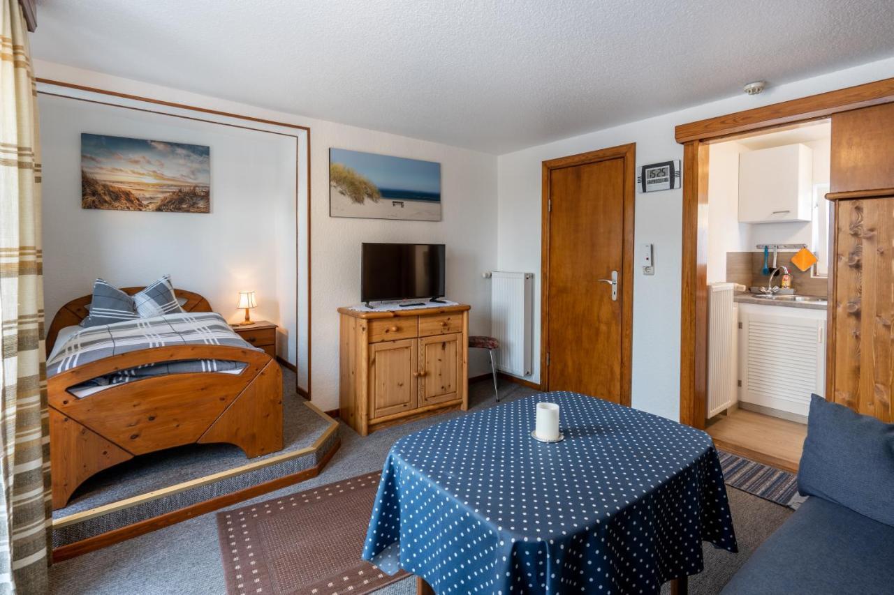 Ferienwohnung Von Postel Büsumer Deichhausen Zewnętrze zdjęcie