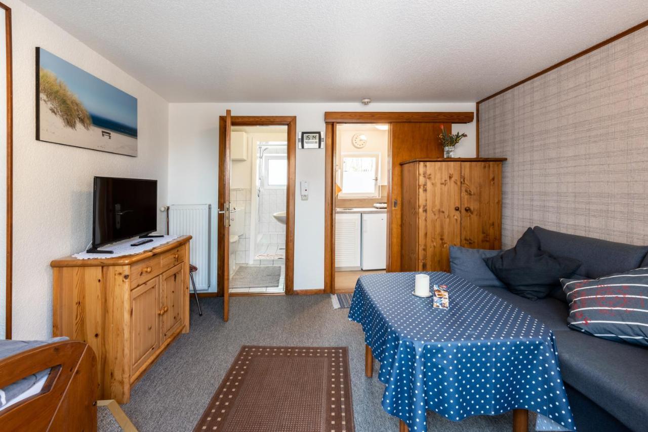 Ferienwohnung Von Postel Büsumer Deichhausen Zewnętrze zdjęcie